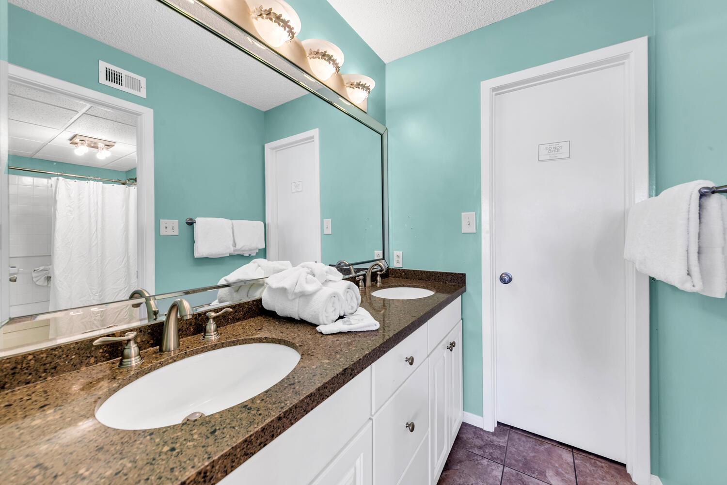 Edgewater Golf 3101 Holiday home Panama City Beach