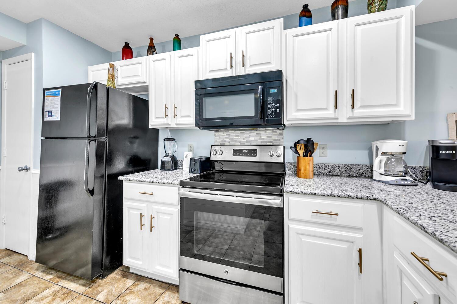 Holiday home Edgewater Golf 3101 Panama City Beach