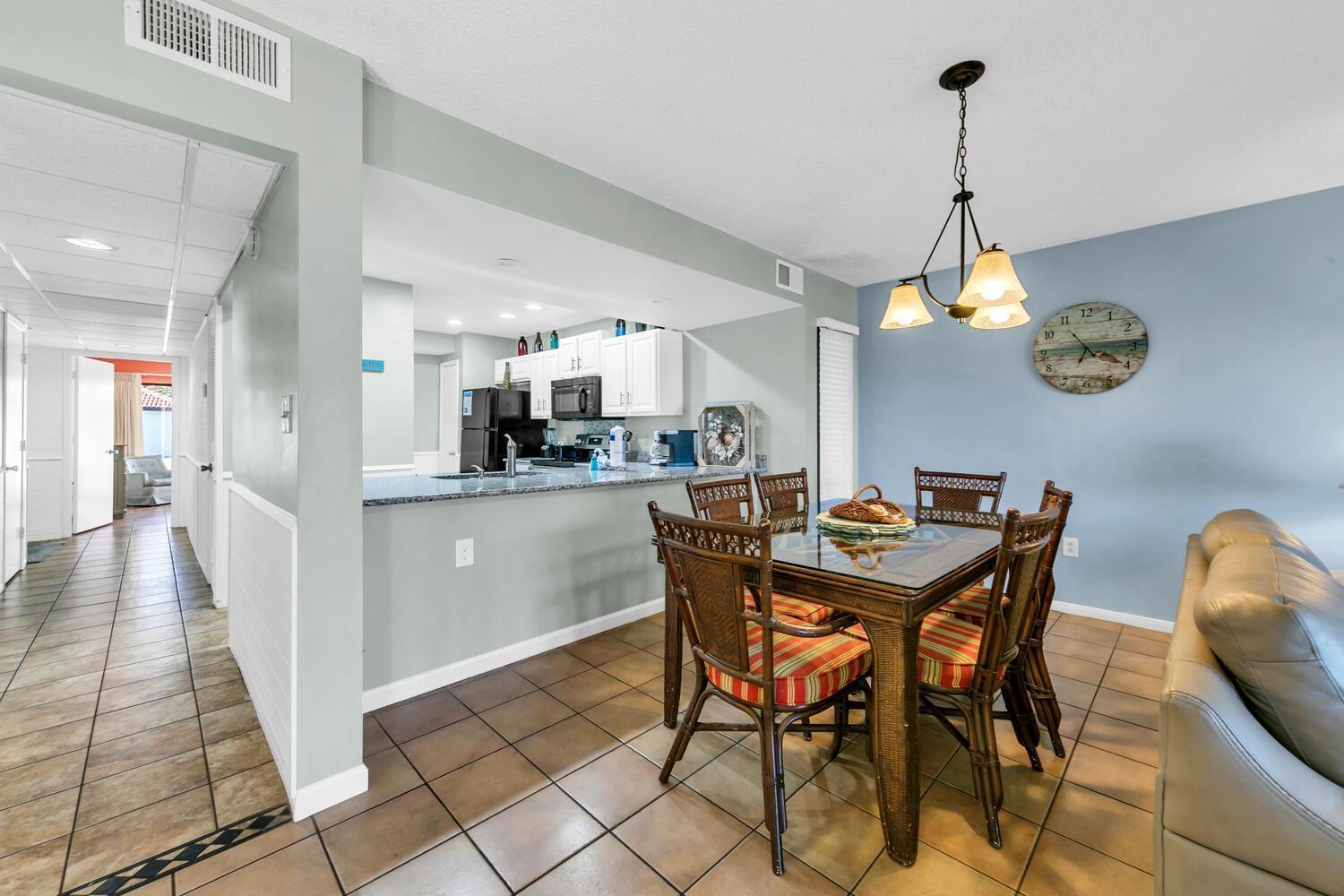 Edgewater Golf 3101 Holiday home *