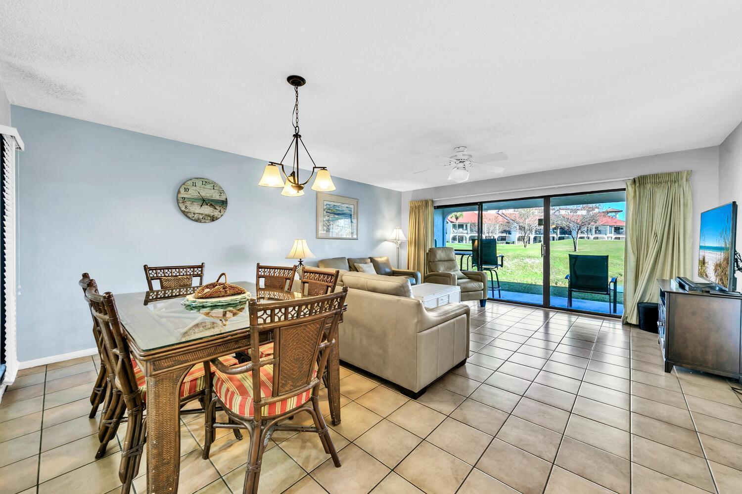 Holiday home Edgewater Golf 3101 *