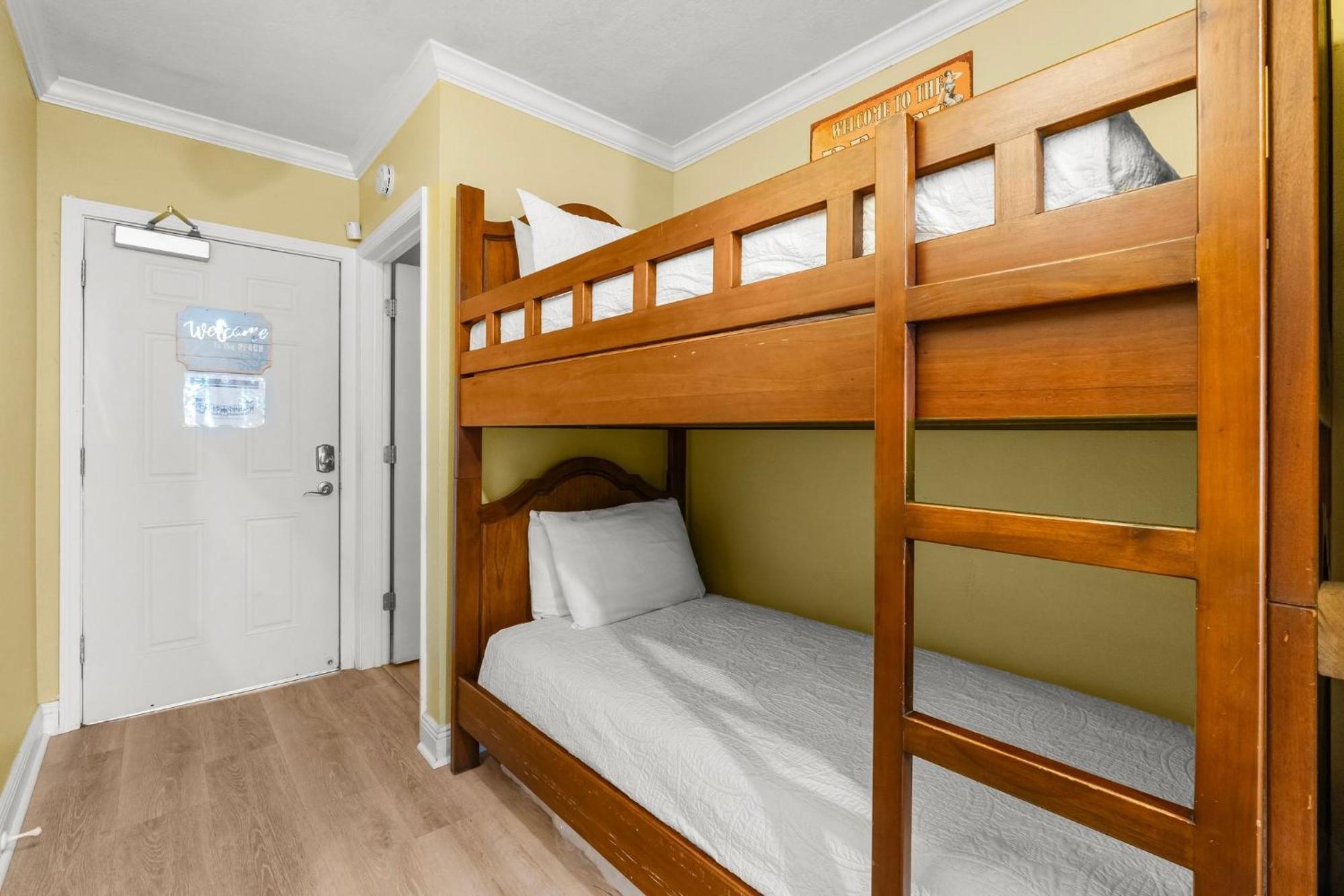 Apartment Emerald 1834 Panama City Beach