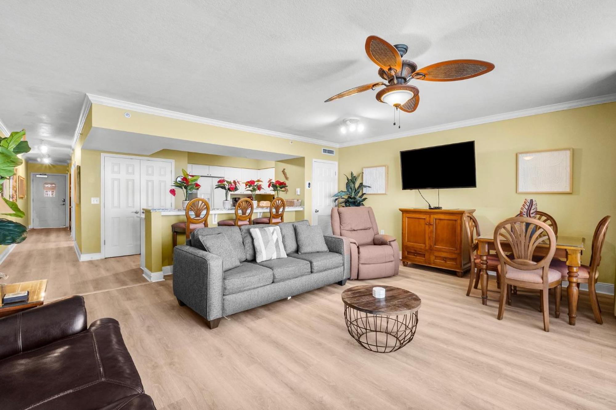 Emerald 1834 * Panama City Beach