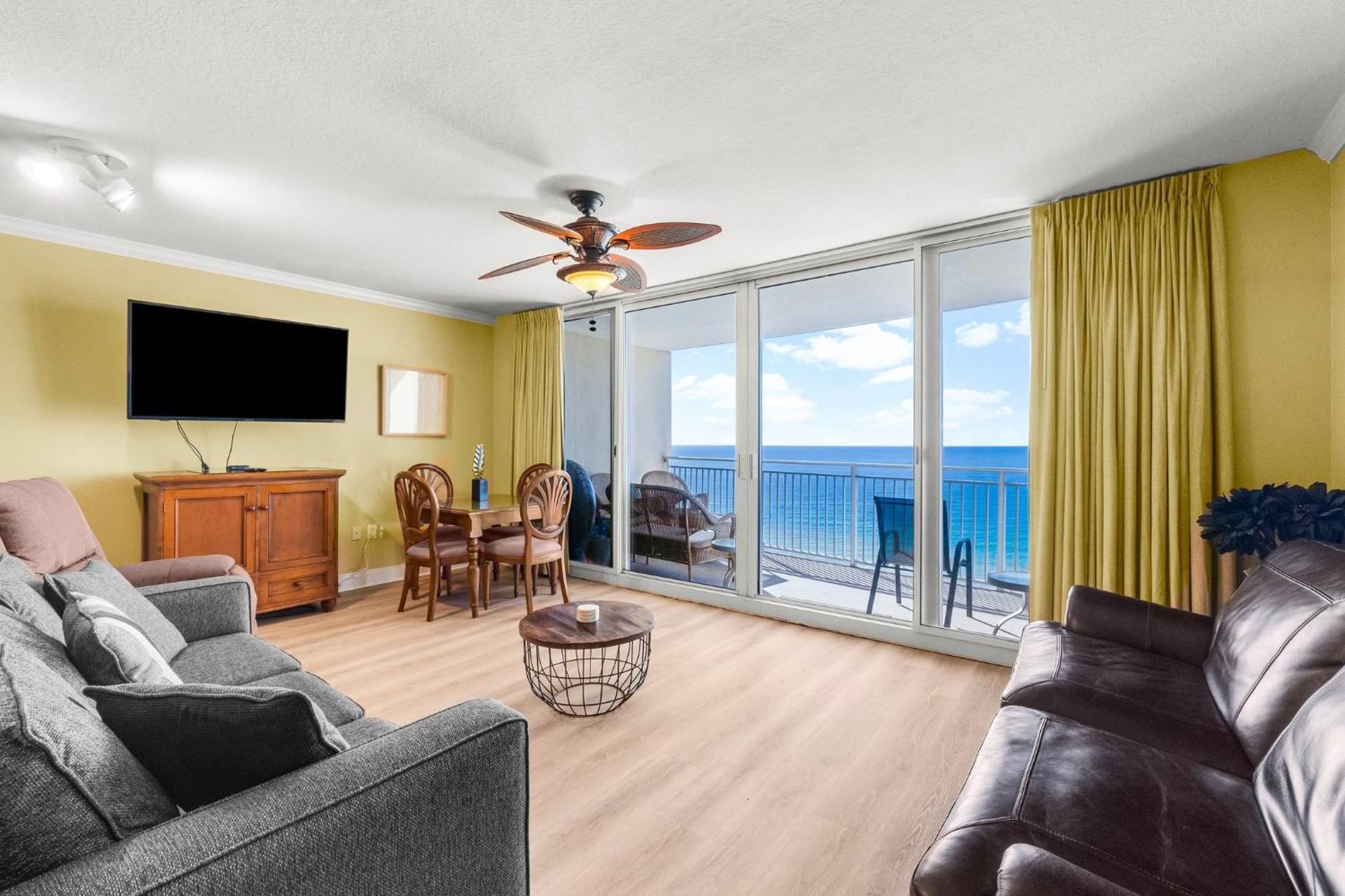 Emerald 1834 Apartment