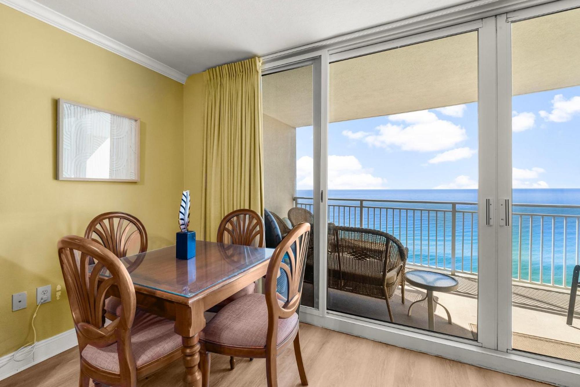Emerald 1834 * Panama City Beach