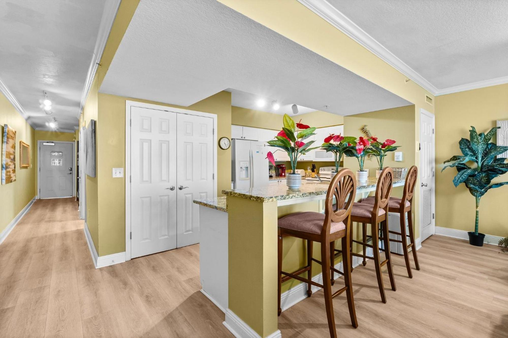 Apartment Emerald 1834