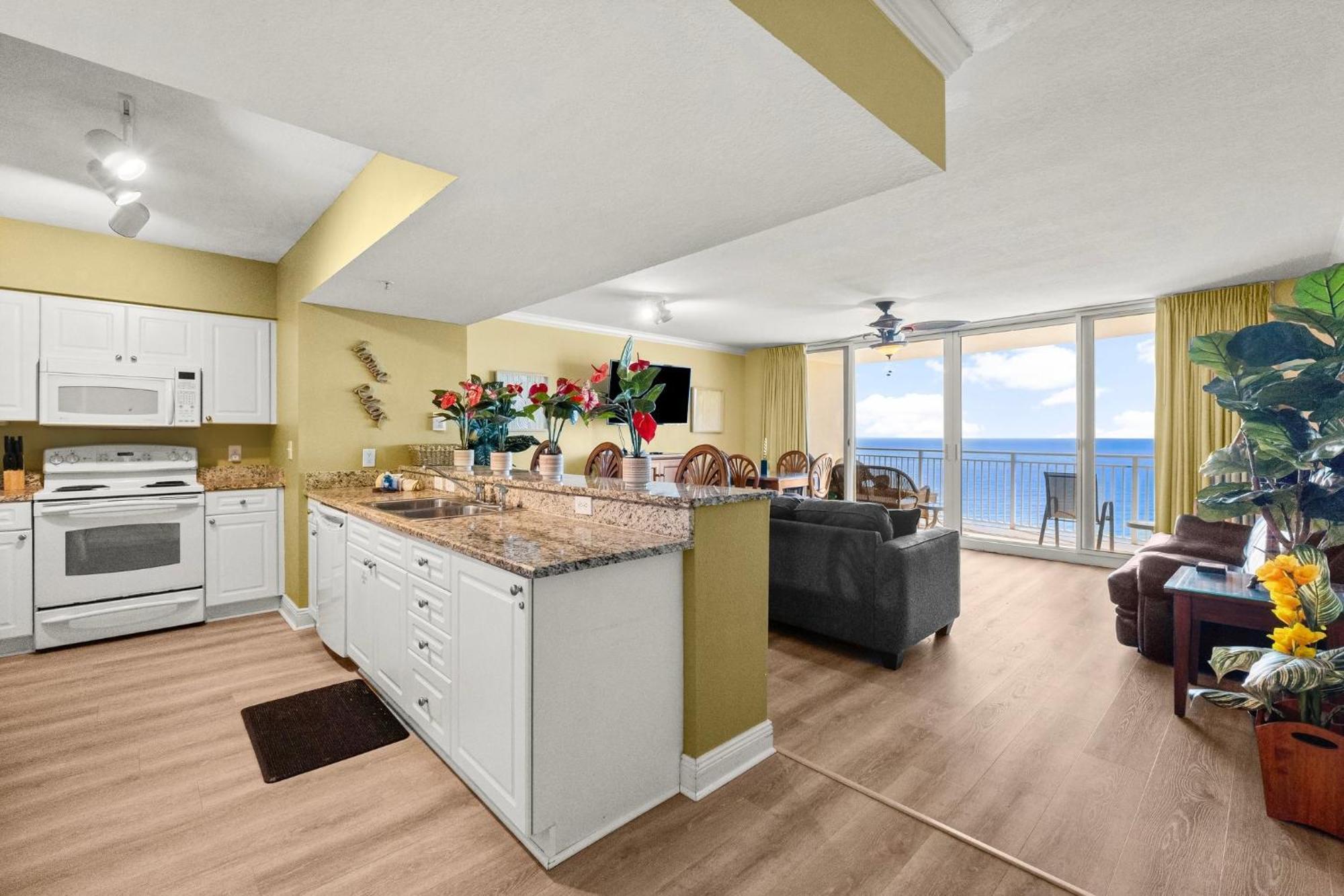 Emerald 1834 Apartment *