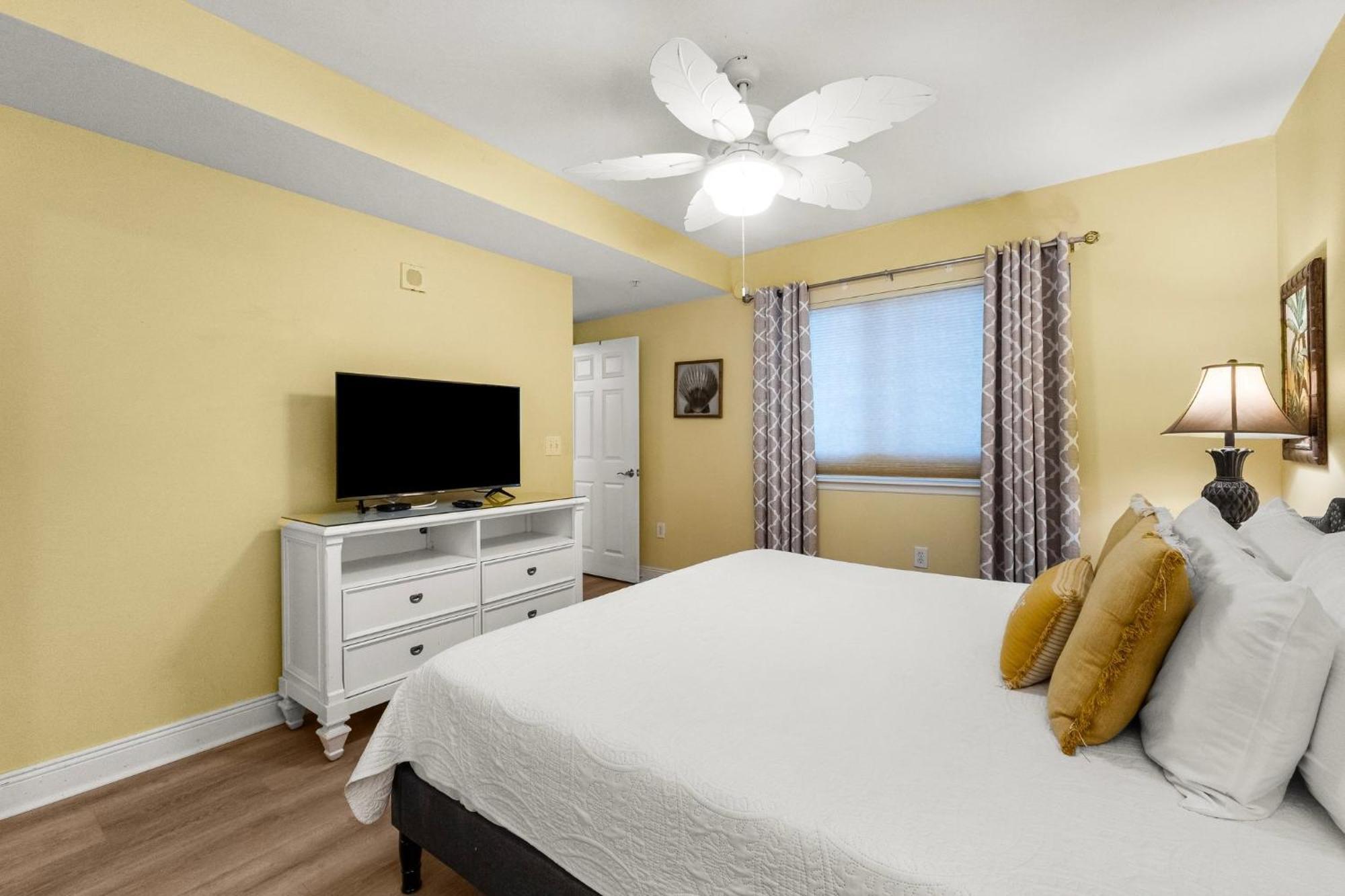 Emerald 1834 * Panama City Beach