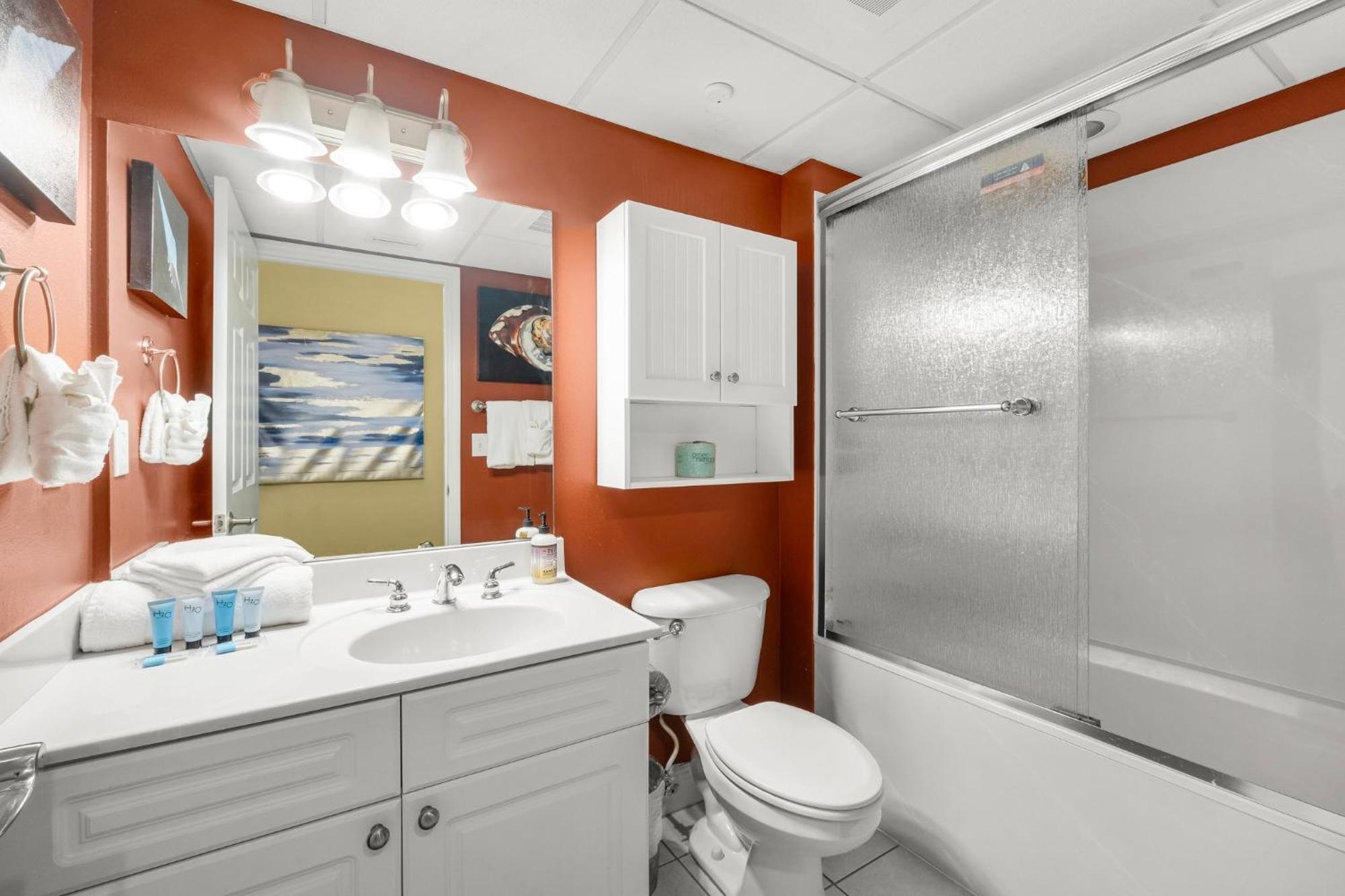 Apartment Emerald 1834