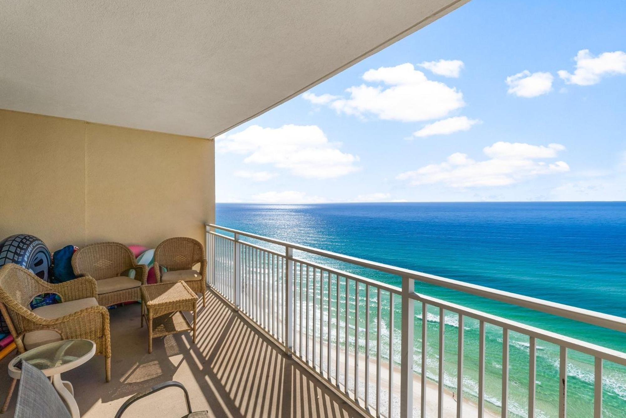 Emerald 1834 Panama City Beach