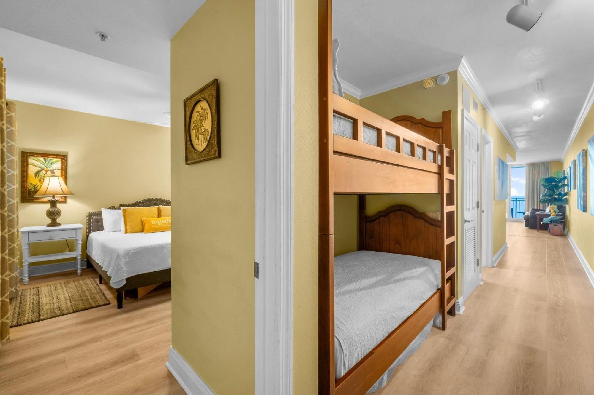 Emerald 1834 * Panama City Beach