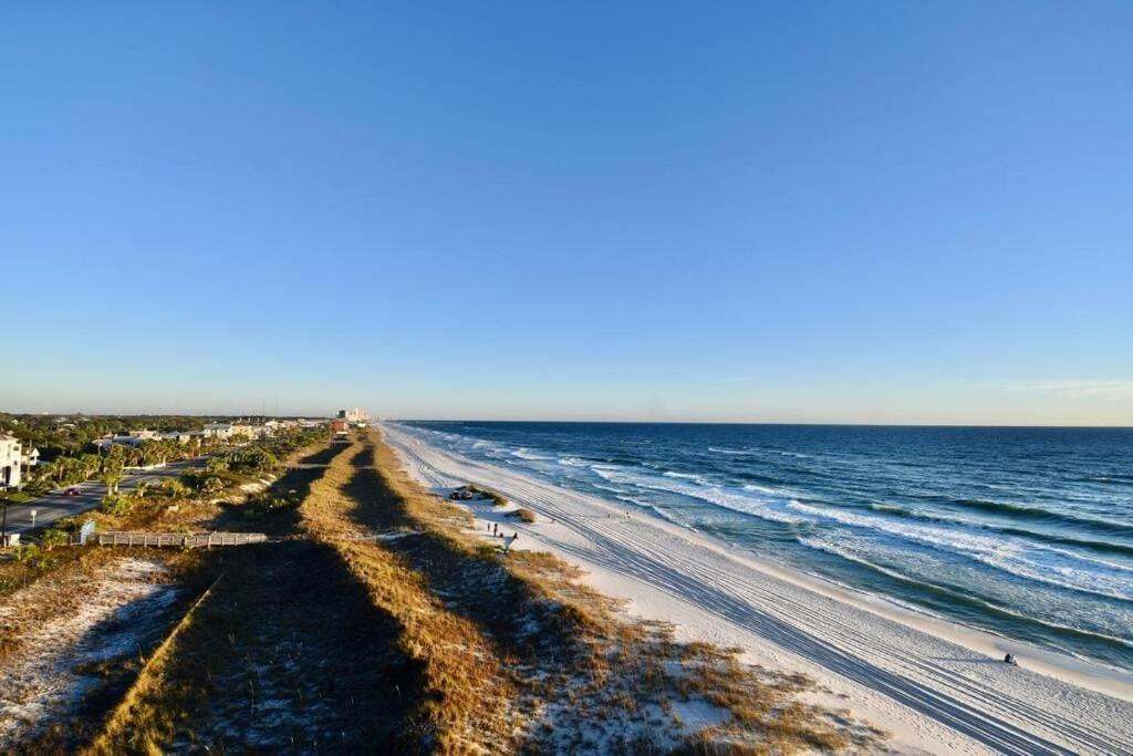 Fontainebleau 335 By Avantstay Beachfront Access