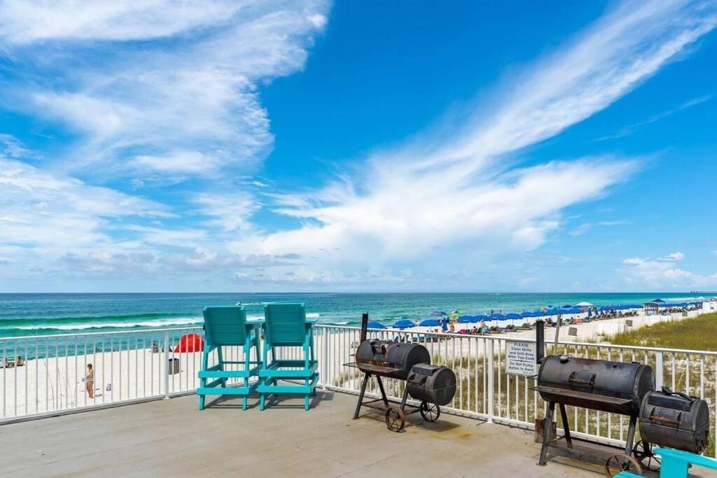 Holiday home Fontainebleau 335 By Avantstay Beachfront Access *