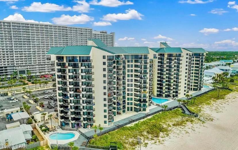 Bikini Bottom Apartment Panama City Beach