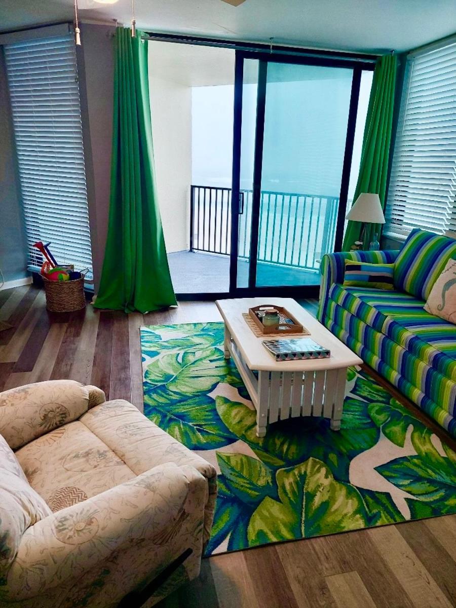 Bikini Bottom Apartment Panama City Beach
