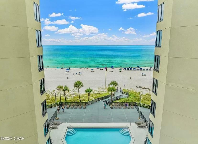 Apartment Bikini Bottom Panama City Beach