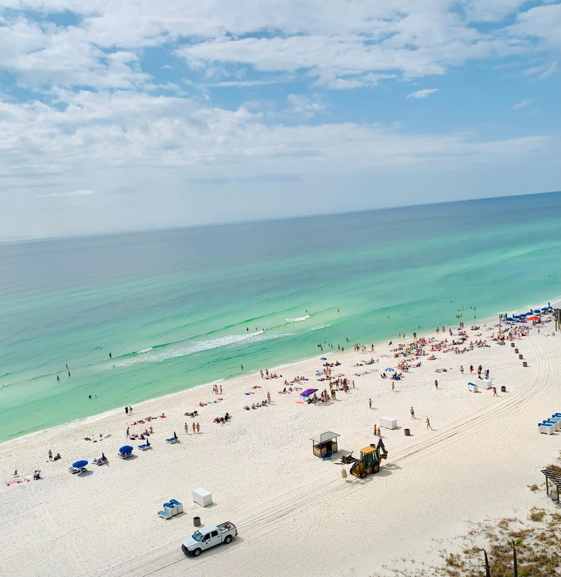 Bikini Bottom * Panama City Beach