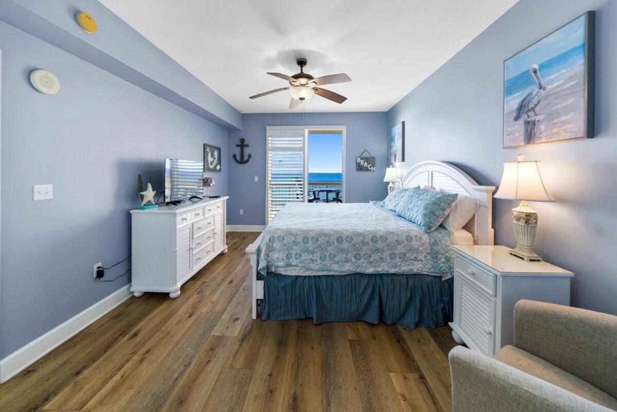 Sunrise 801 Apartment Panama City Beach