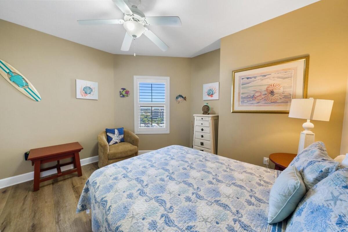 Sunrise 801 Apartment Panama City Beach