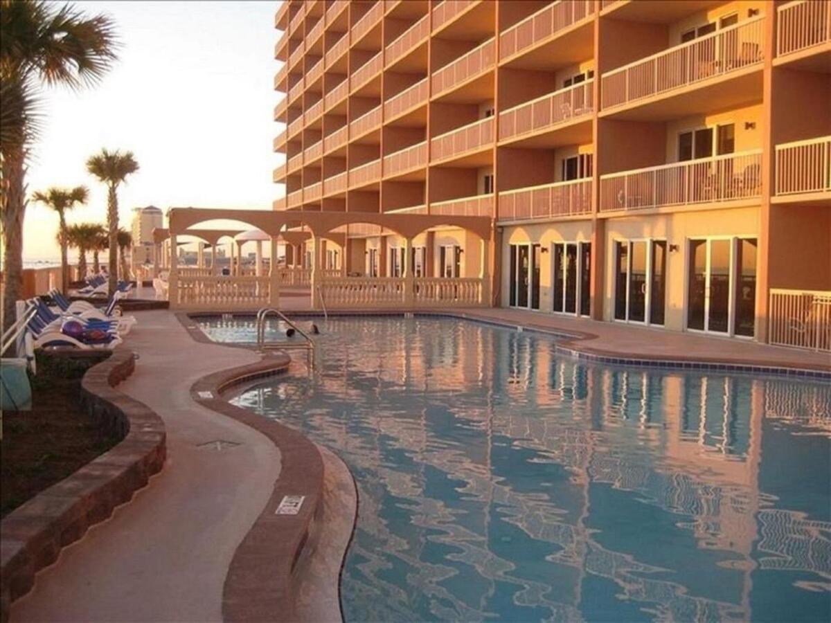Apartment Sunrise 801 Panama City Beach