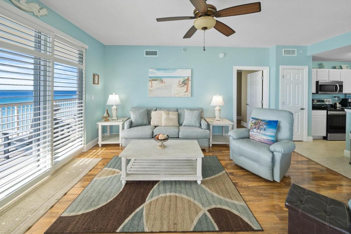 Apartment Sunrise 801 Panama City Beach