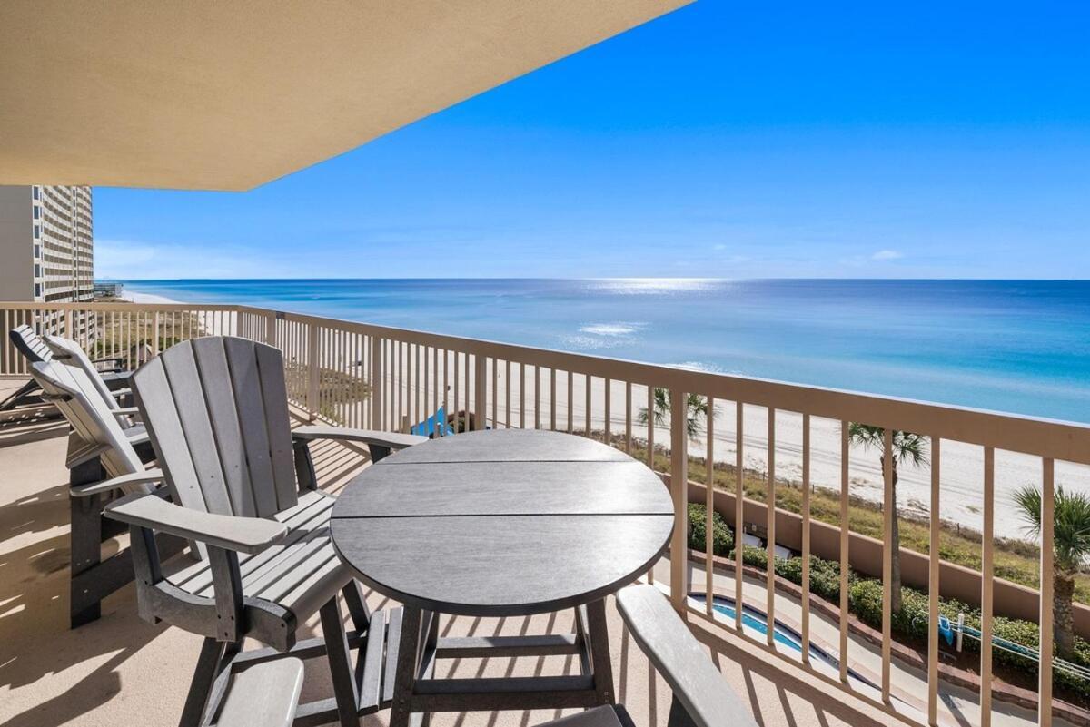 Sunrise 801 Apartment *