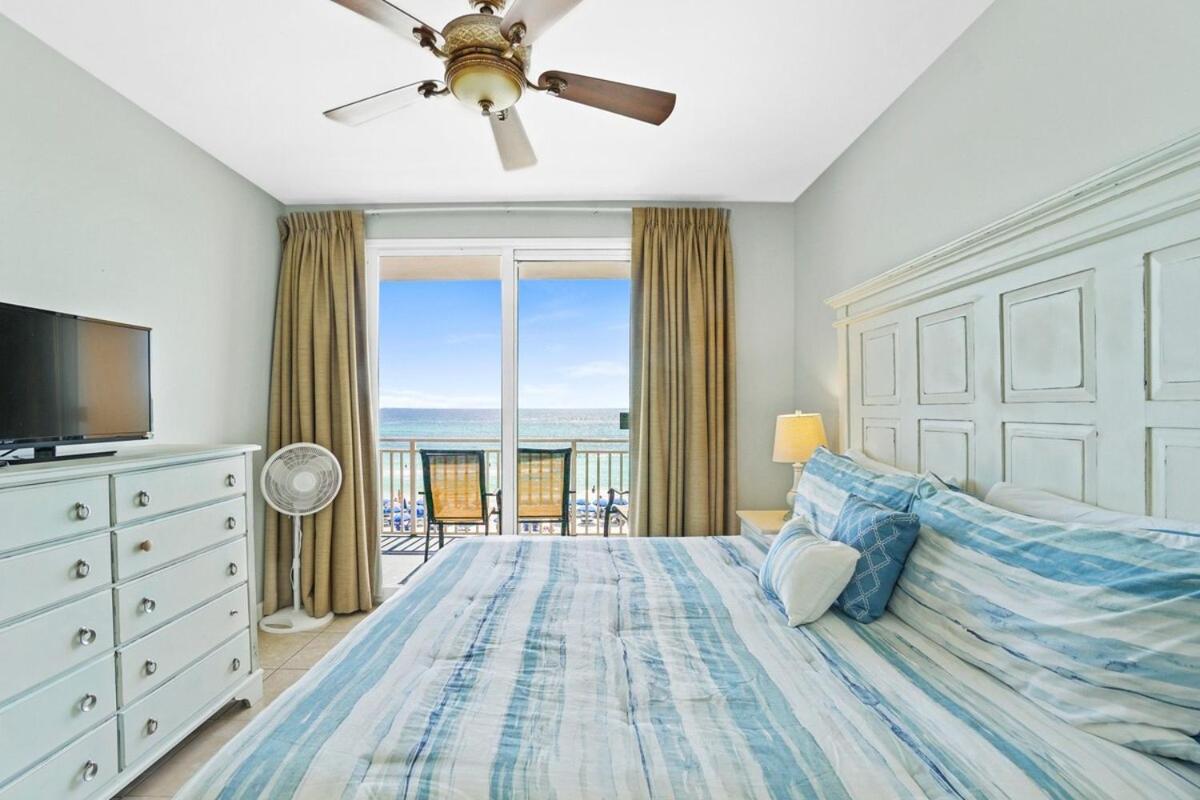 Splash 107w Apartment Panama City Beach