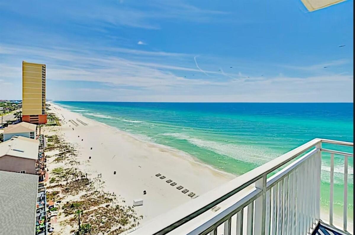 Splash 107w Panama City Beach