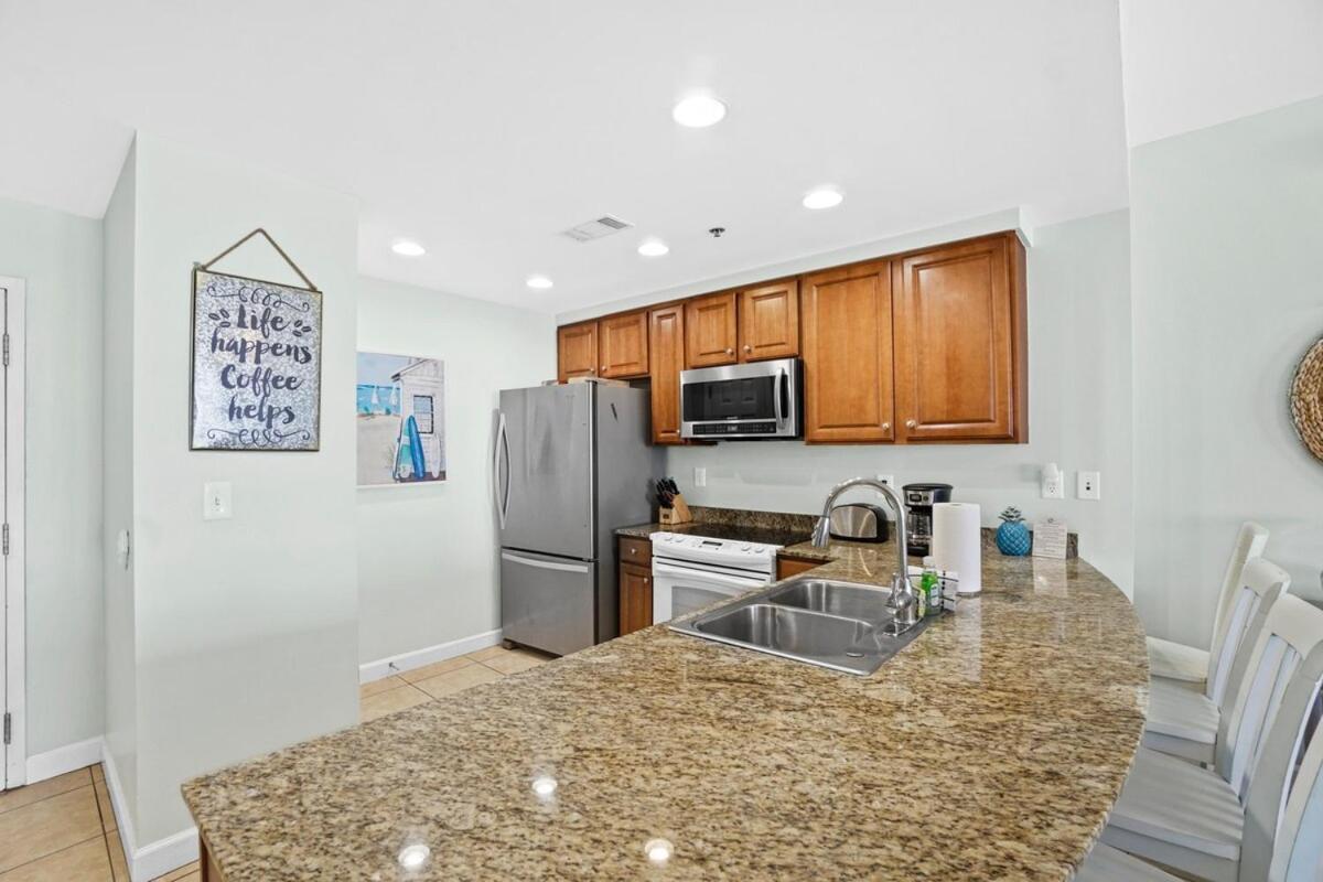 Splash 107w Apartment *