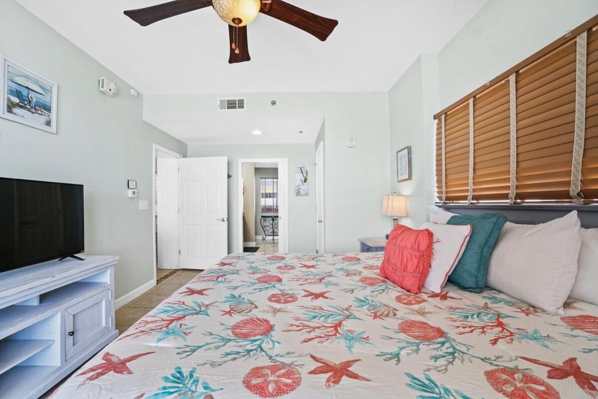 Splash 107w Apartment Panama City Beach