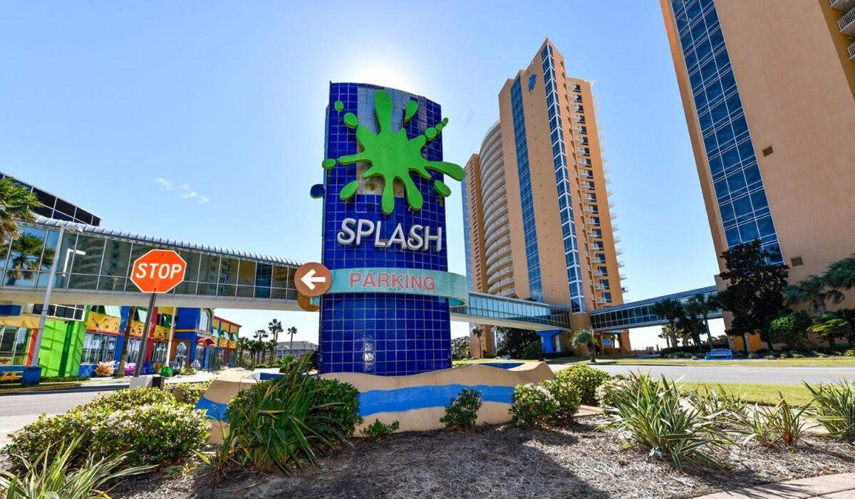 Splash 107w