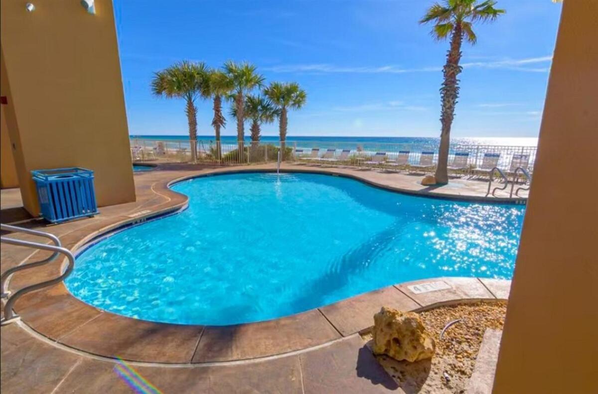 Splash 107w Apartment *