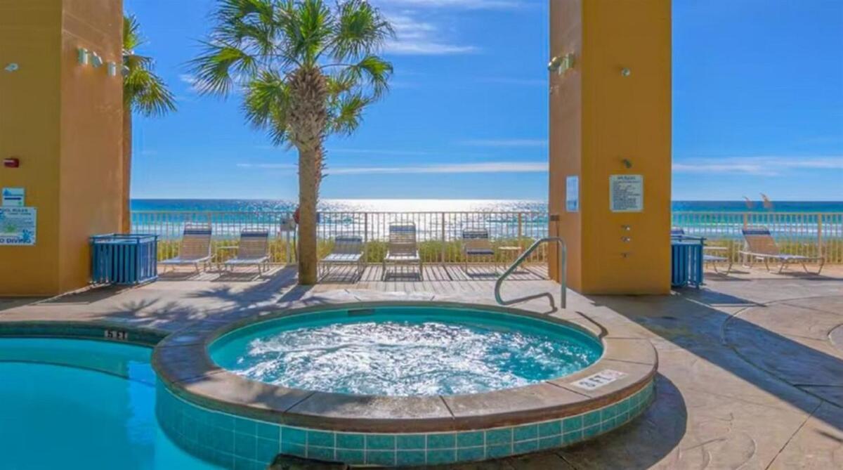 Apartment Splash 107w *