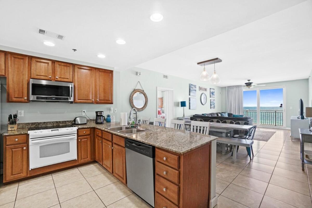 Splash 107w Apartment Panama City Beach