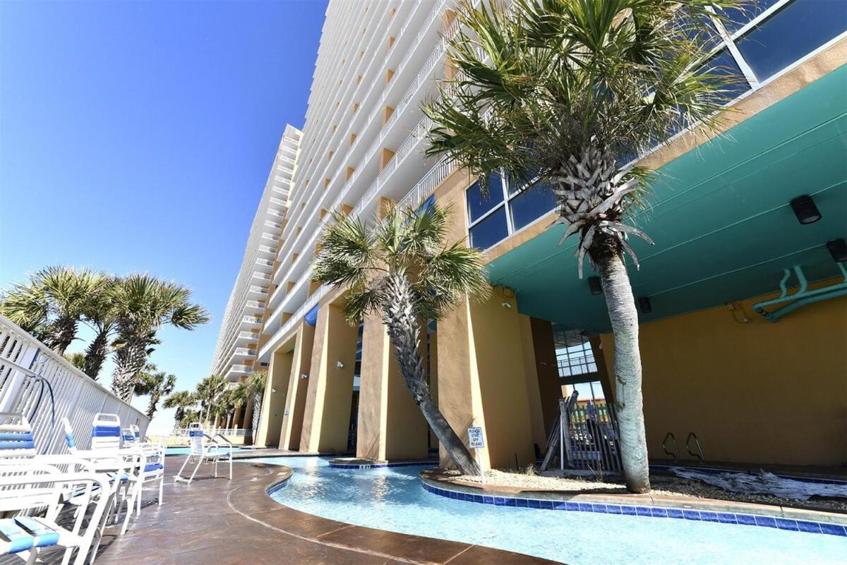 Splash 107w Apartment Panama City Beach