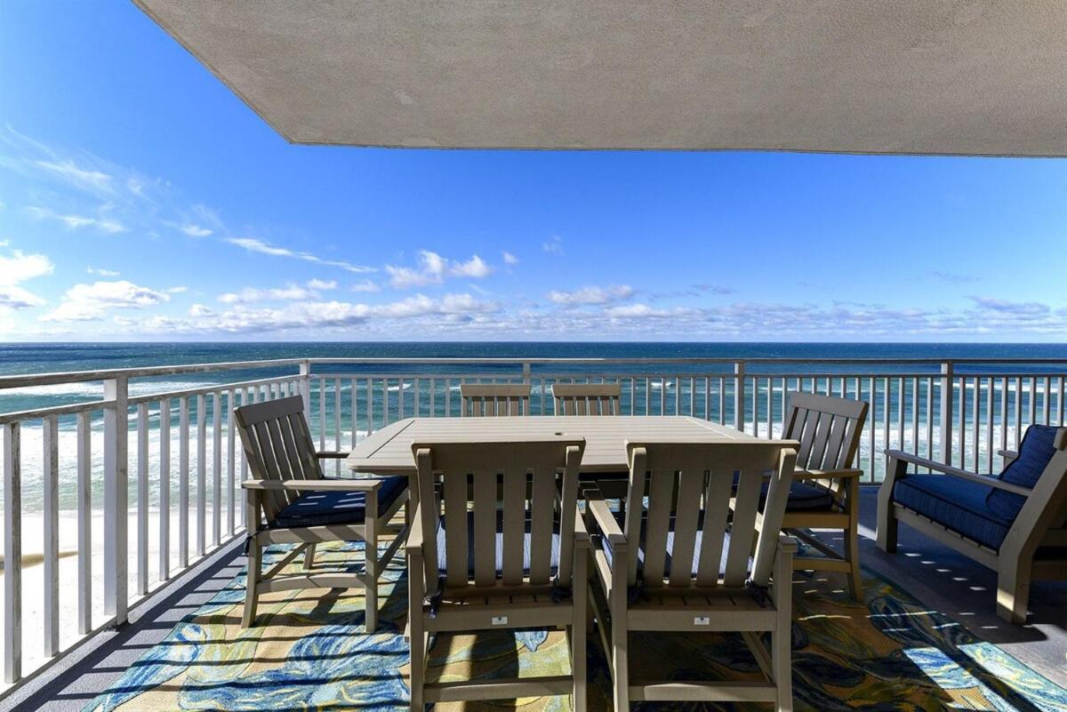 Splash 107w Apartment Panama City Beach