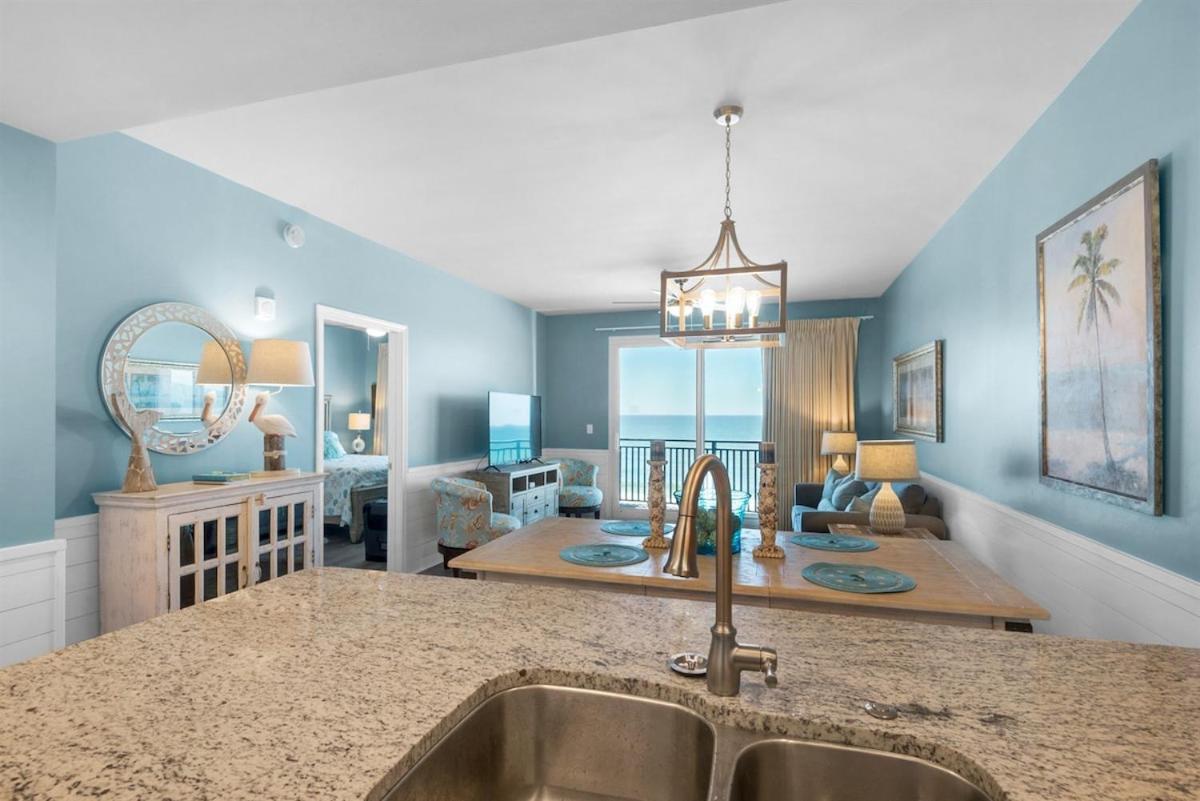 Apartment Sterling Breeze 401 *