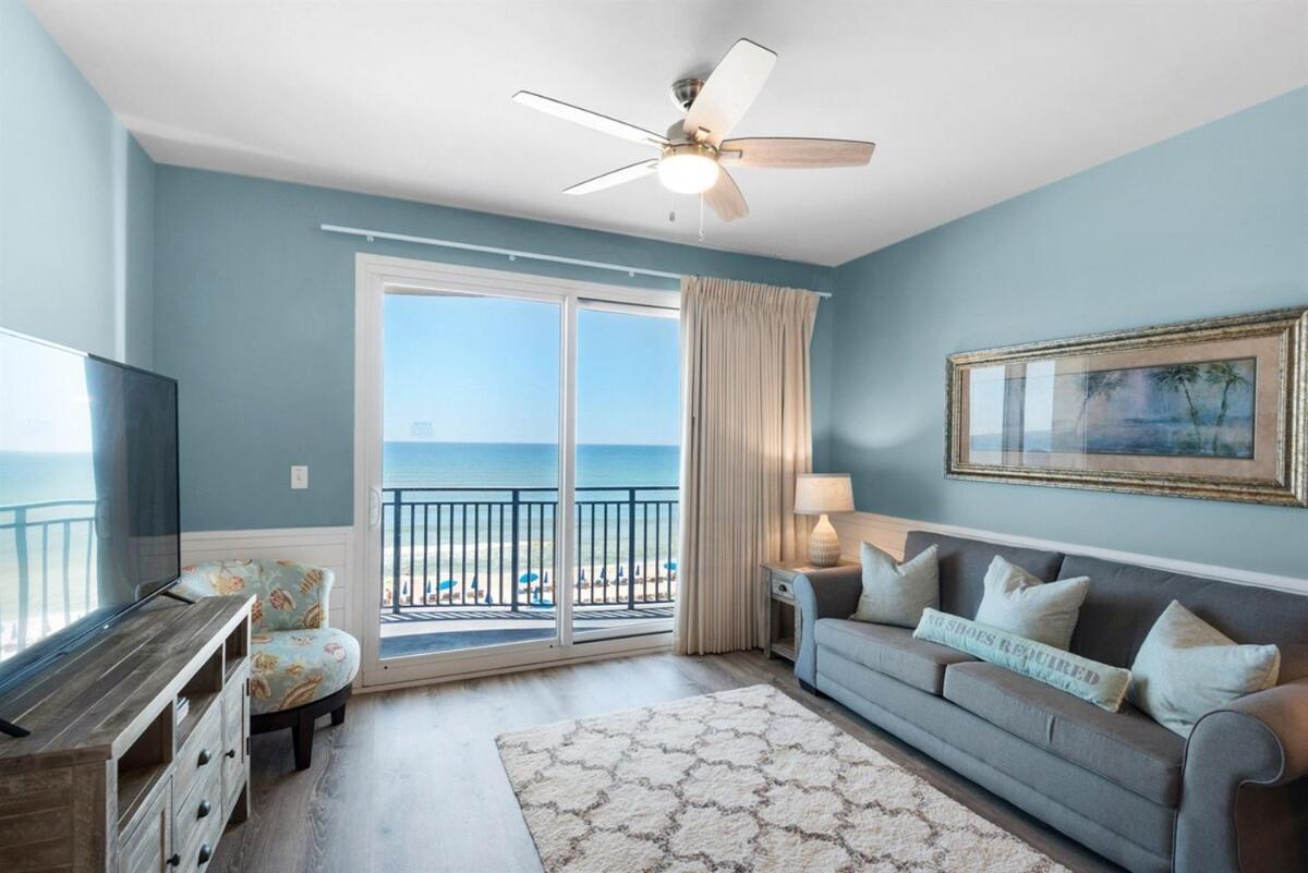 Apartment Sterling Breeze 401