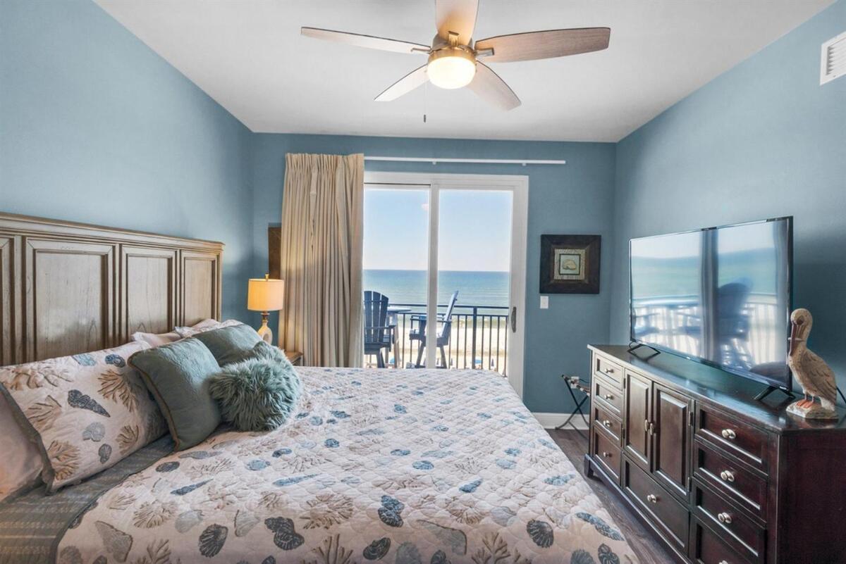 Sterling Breeze 401 Apartment *