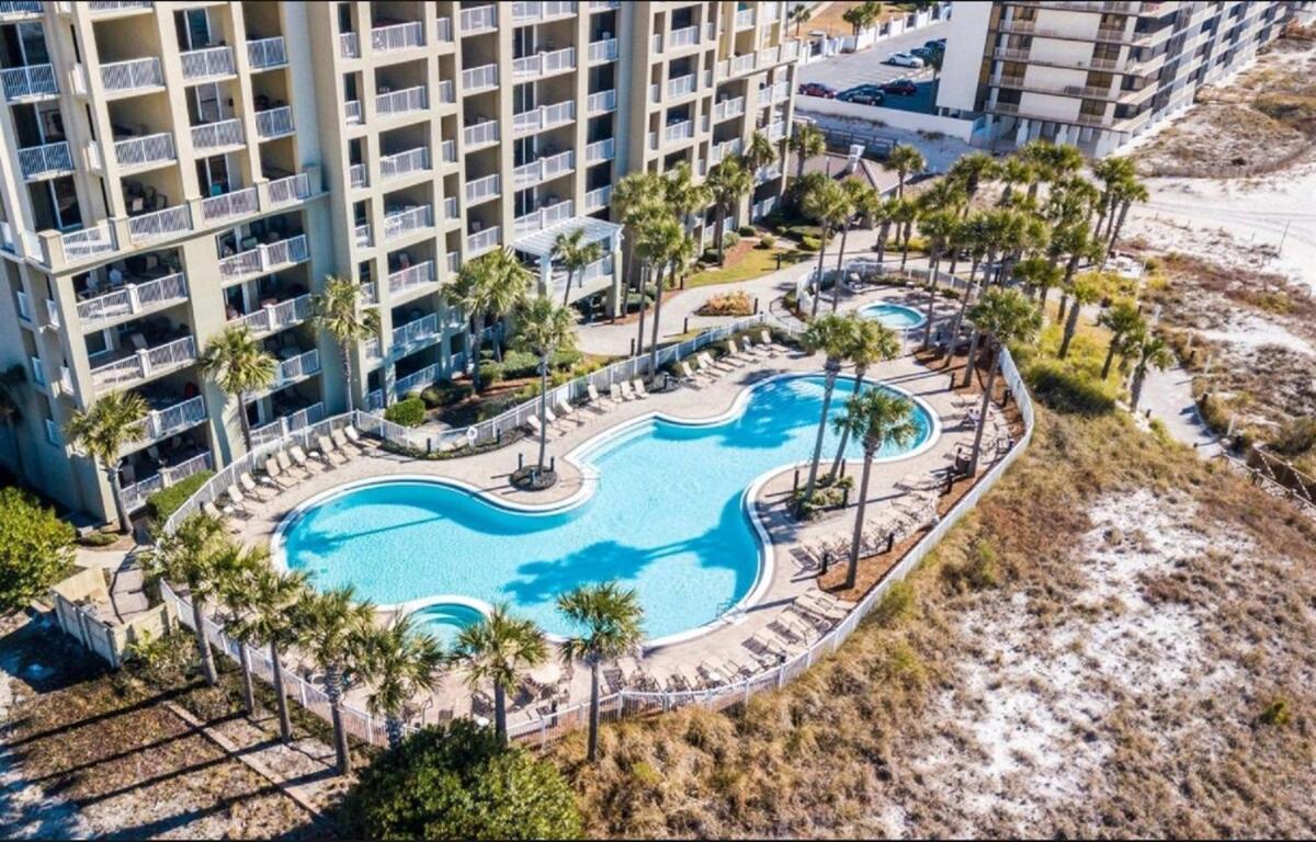 Apartment Grand Panama 2004 Panama City Beach