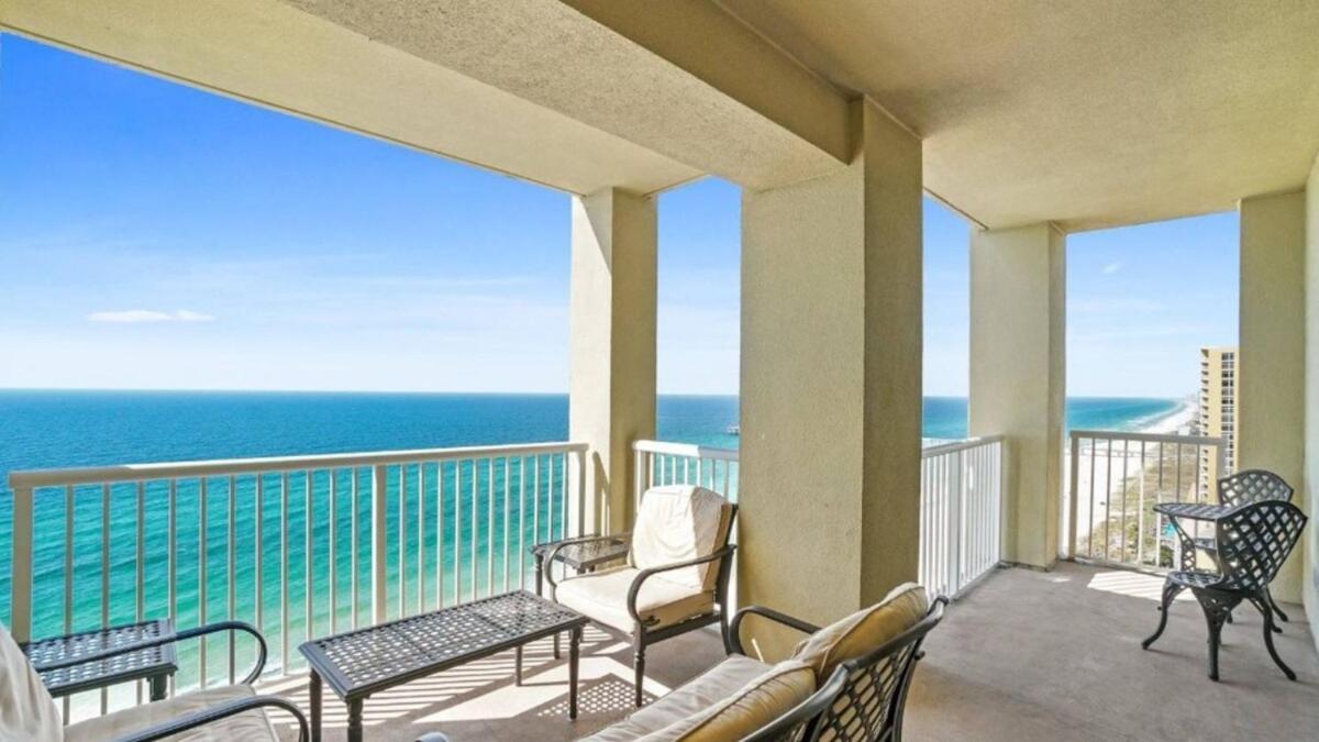 Grand Panama 1801 * Panama City Beach