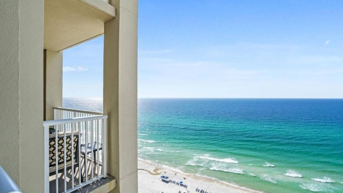 Apartment Grand Panama 1801