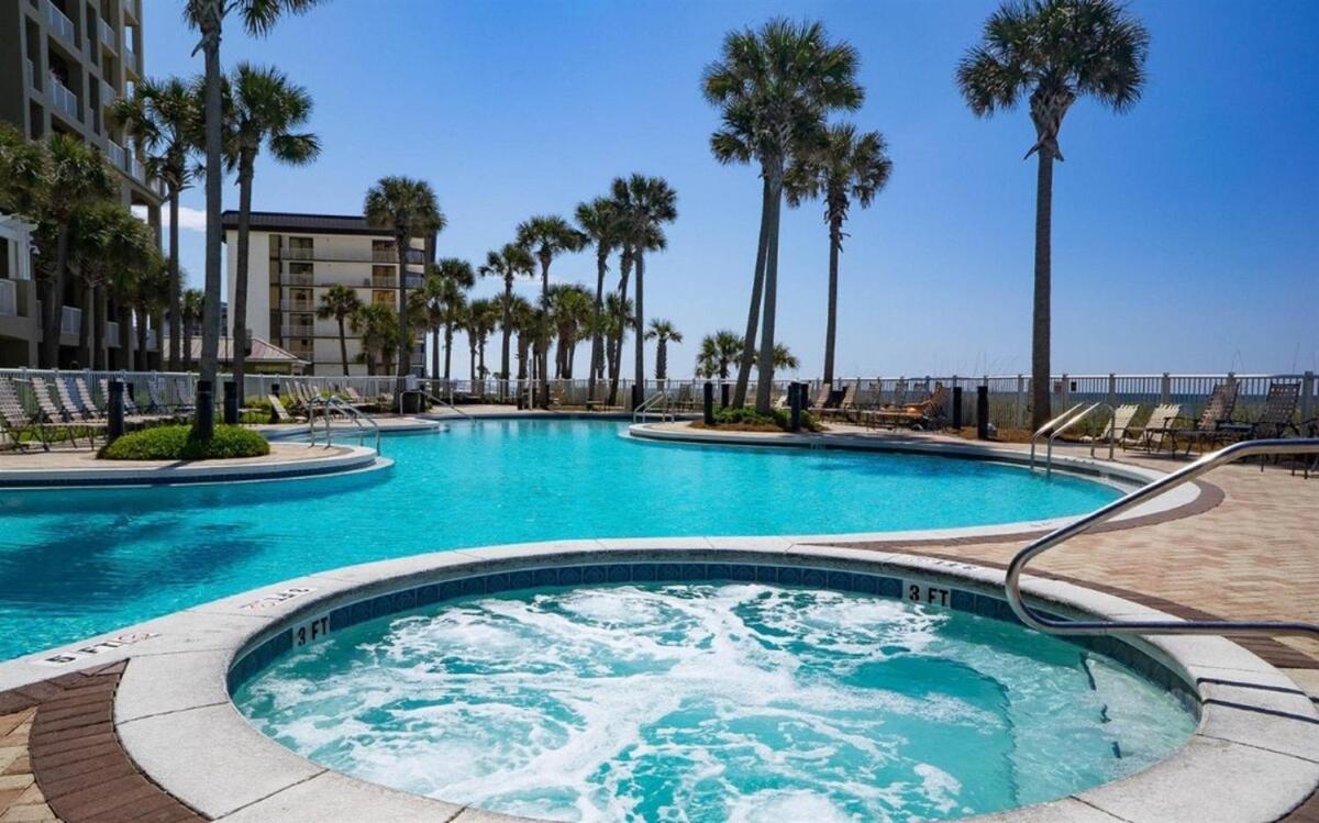Grand Panama 1408 Apartment Panama City Beach