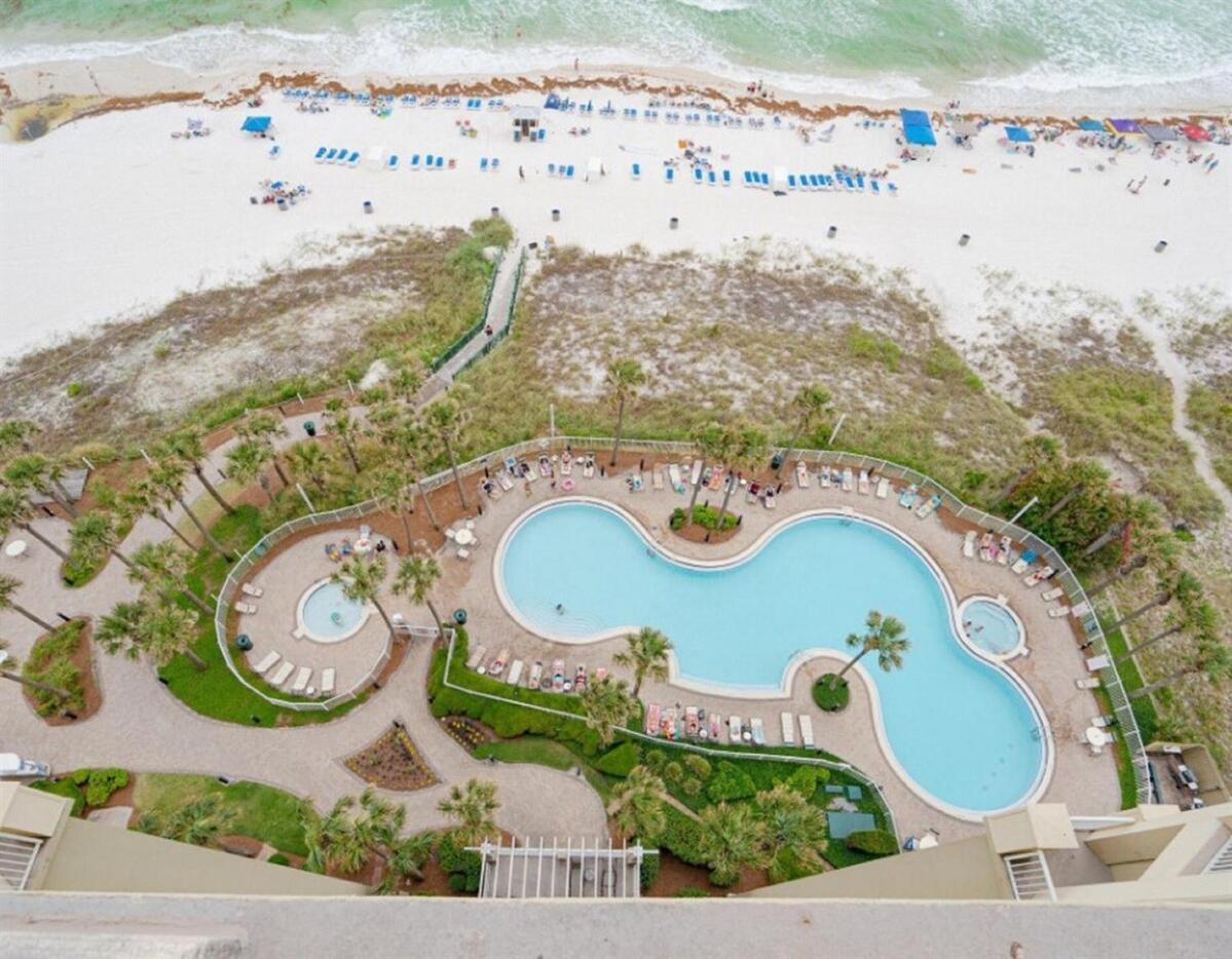 Apartment Grand Panama 1405