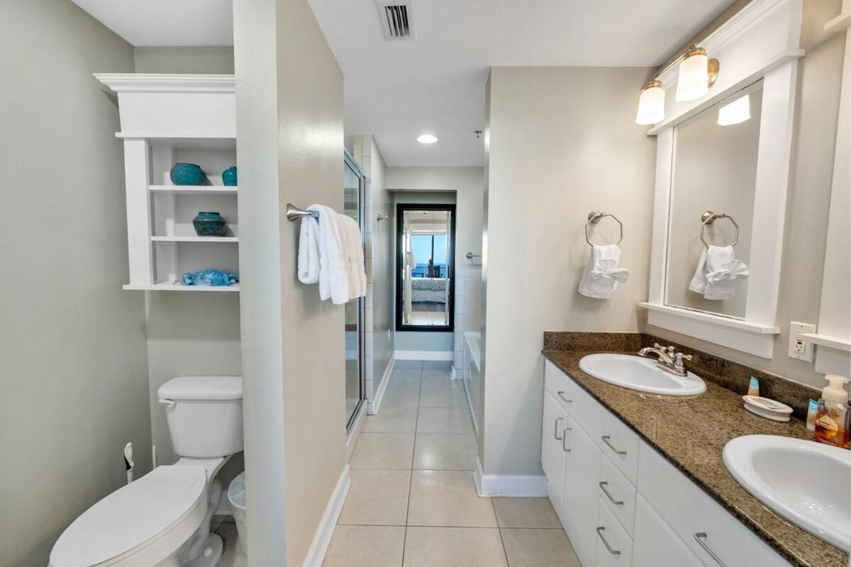 Apartment Grand Panama 1204 Panama City Beach