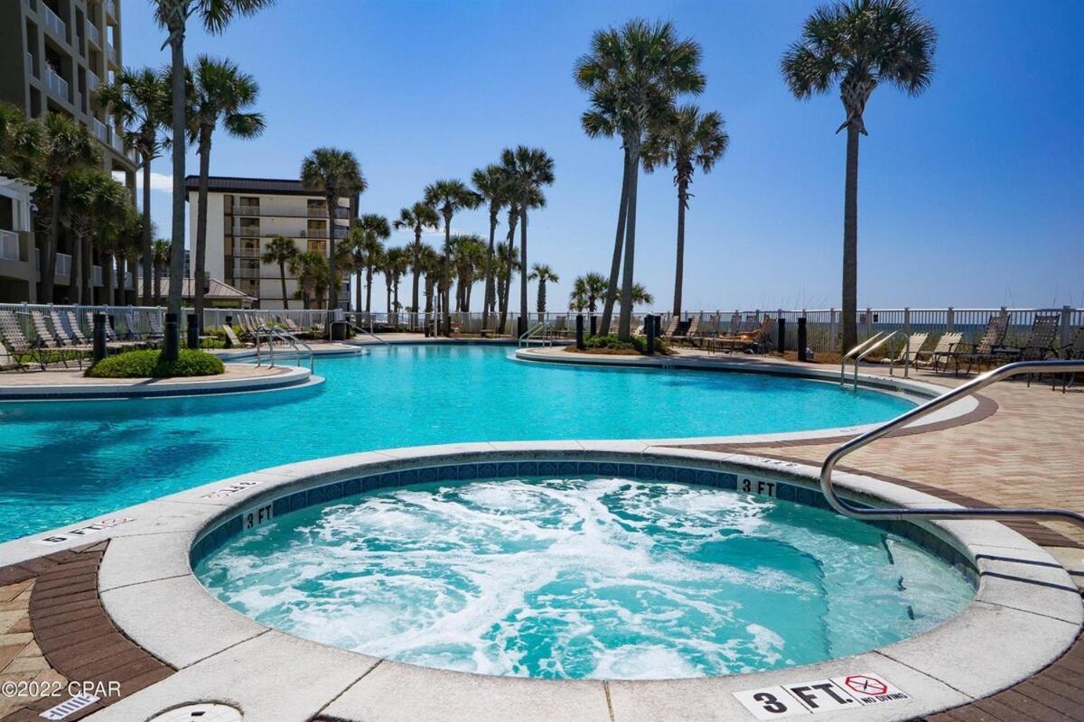 Apartment Grand Panama 1204