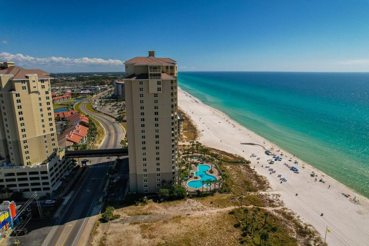 Grand Panama 1204 * Panama City Beach