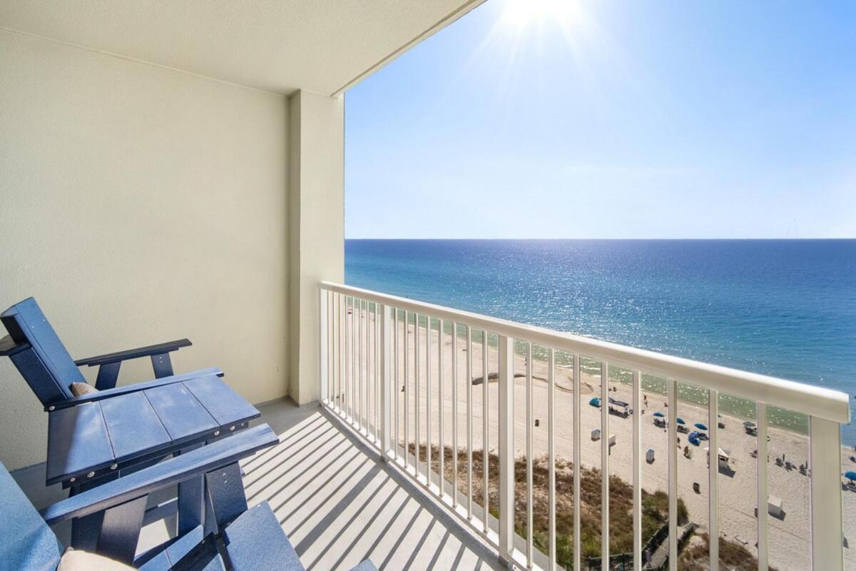 Apartment Grand Panama 1204