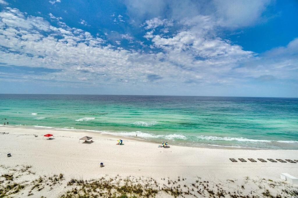 Apartment Grand Panama 1204 Panama City Beach