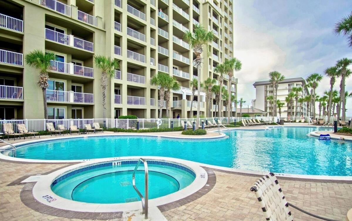 Grand Panama 1204 Apartment Panama City Beach