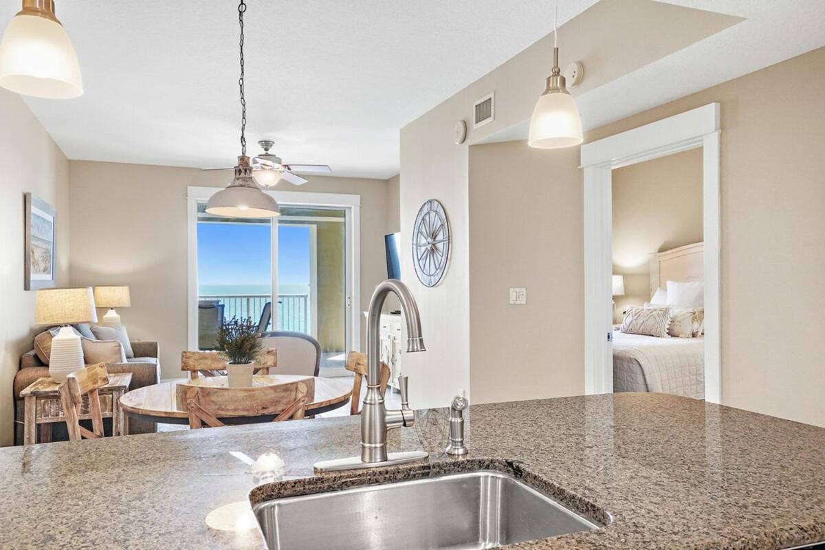 Apartment Grand Panama 1003 Panama City Beach